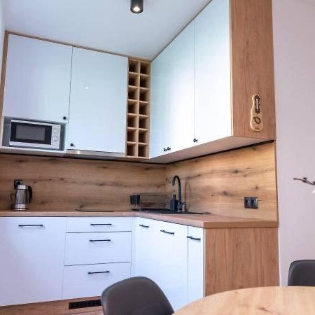M&K Apartament Stronie Śląskie Esterno foto