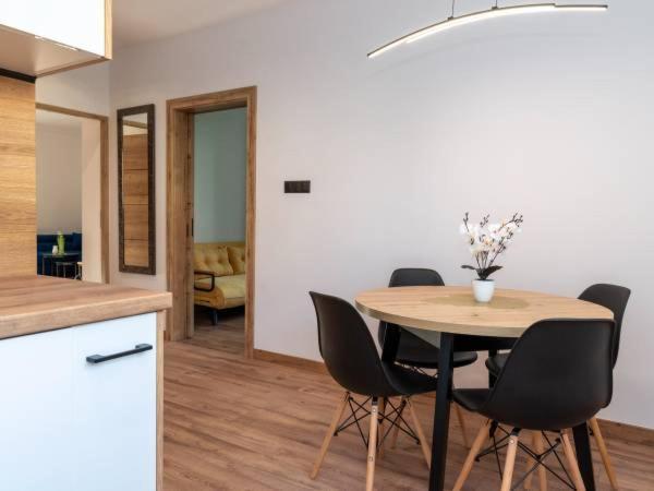 M&K Apartament Stronie Śląskie Esterno foto