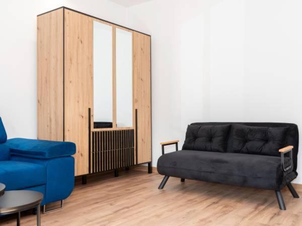 M&K Apartament Stronie Śląskie Esterno foto