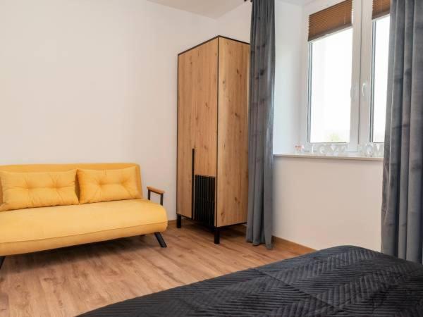 M&K Apartament Stronie Śląskie Esterno foto