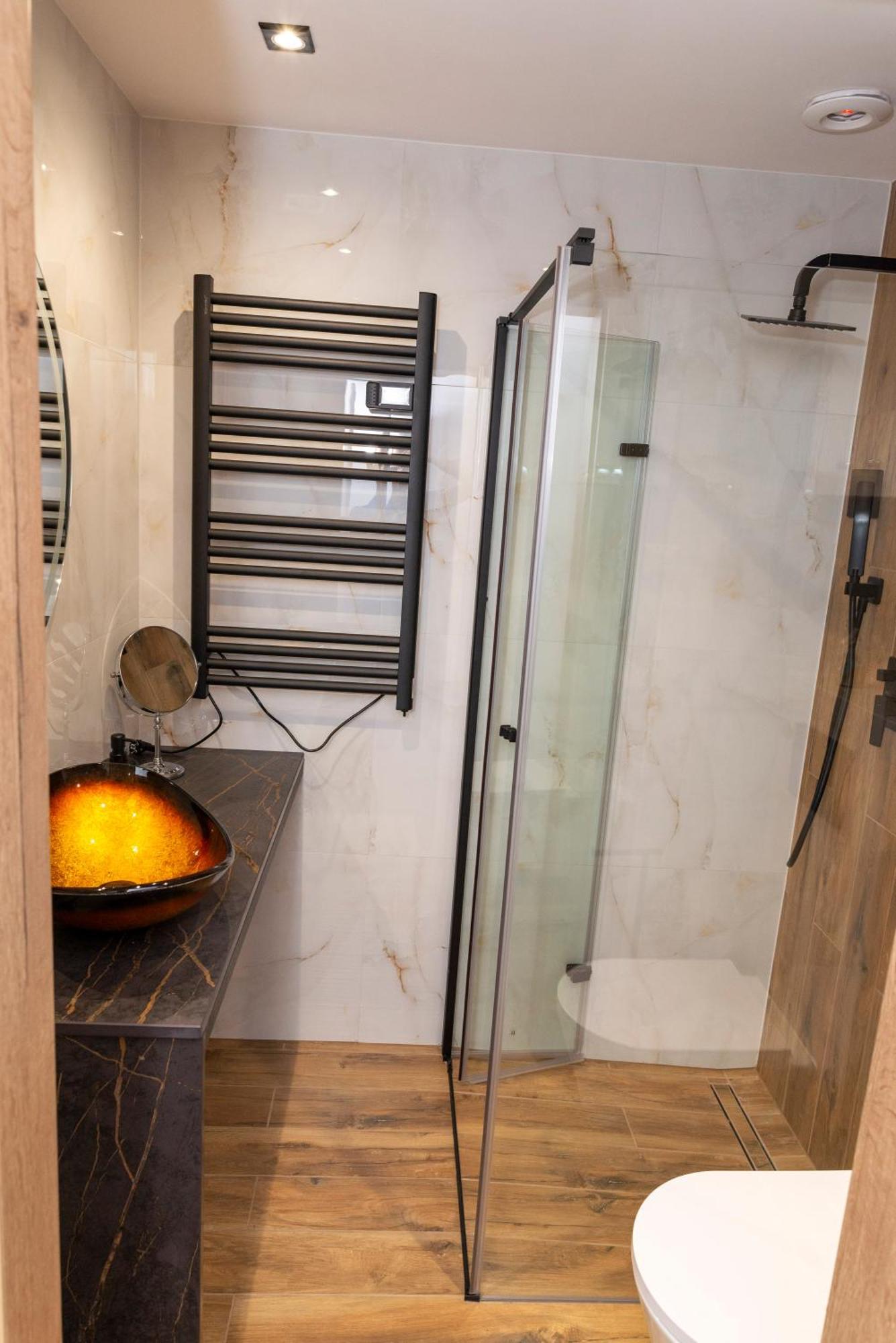 M&K Apartament Stronie Śląskie Esterno foto